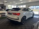 Annonce Audi RS Q3 RSQ3 Sportback 2.5 TFSIQ 400 CV 