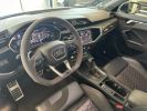 Annonce Audi RS Q3 RSQ3 Sportback 2.5 TFSIQ 400 CV 