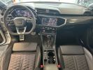 Annonce Audi RS Q3 RSQ3 Sportback 2.5 TFSIQ 400 CV 