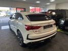 Annonce Audi RS Q3 RSQ3 Sportback 2.5 TFSIQ 400 CV T.O Pack Design LOA 803,96 €/mois TTC