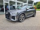 Voir l'annonce Audi RS Q3 rsq3 Sportback Quattro B&O MatrixLED Navi+ Pano