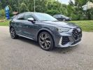 Annonce Audi RS Q3 rsq3 Sportback Quattro B&O MatrixLED Navi+ Pano