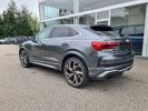 Annonce Audi RS Q3 rsq3 Sportback Quattro B&O MatrixLED Navi+ Pano