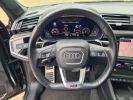 Annonce Audi RS Q3 rsq3 Sportback Quattro B&O MatrixLED Navi+ Pano