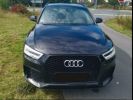 Annonce Audi RS Q3 S-line