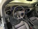 Annonce Audi RS Q3 Spb 2.5 TFSI 400ch quattro S tronic 7