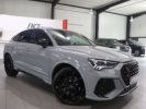 Annonce Audi RS Q3 Spb 2.5 TFSI 400ch quattro S tronic 7