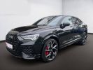 Voir l'annonce Audi RS Q3 Spb 2.5 TFSI 400ch quattro S tronic 7