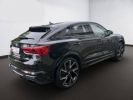 Annonce Audi RS Q3 Spb 2.5 TFSI 400ch quattro S tronic 7