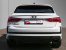 Annonce Audi RS Q3 Spb  2.5 TFSI 400ch quattro S tronic 7