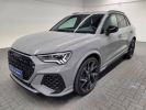 Voir l'annonce Audi RS Q3 Spb MATRIX*B&O*CUIR*ACC*