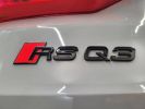 Annonce Audi RS Q3 Spb MATRIX*B&O*CUIR*ACC*