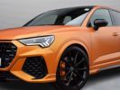 achat occasion 4x4 - Audi RS Q3 occasion