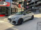 Voir l'annonce Audi RS Q3 SPORTBACK