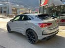 Annonce Audi RS Q3 SPORTBACK