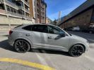 Annonce Audi RS Q3 SPORTBACK