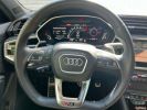 Annonce Audi RS Q3 SPORTBACK