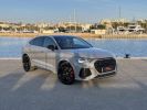 Voir l'annonce Audi RS Q3 SPORTBACK 2.5 TFSI - 20V L5 TURBO QUATTRO