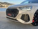 Annonce Audi RS Q3 SPORTBACK 2.5 TFSI - 20V L5 TURBO QUATTRO