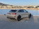 Annonce Audi RS Q3 SPORTBACK 2.5 TFSI - 20V L5 TURBO QUATTRO