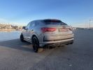 Annonce Audi RS Q3 SPORTBACK 2.5 TFSI - 20V L5 TURBO QUATTRO