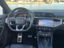 Annonce Audi RS Q3 SPORTBACK 2.5 TFSI - 20V L5 TURBO QUATTRO