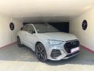 Voir l'annonce Audi RS Q3 SPORTBACK 2.5 TFSI 400 ch QUATTRO S tronic 7