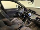 Annonce Audi RS Q3 Sportback 2.5 TFSI 400 Ch Quattro S Tronic 7 PAS DE MALUS A partir 735e par mois