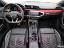 Annonce Audi RS Q3 SPORTBACK 2.5 TFSI 400 CH QUATTRO S-TRONIC BVA + MALUS PAYE CARPLAY SIEGES AV ELEC...