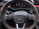 Annonce Audi RS Q3 SPORTBACK 2.5 TFSI 400 CH QUATTRO S-TRONIC BVA + MALUS PAYE CARPLAY SIEGES AV ELEC...