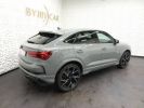 Annonce Audi RS Q3 Sportback 2.5 TFSI 400 ch S tronic 7