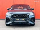 Voir l'annonce Audi RS Q3 Sportback 2.5 TFSI 400 ch S tronic 7