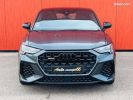 Annonce Audi RS Q3 Sportback 2.5 TFSI 400 ch S tronic 7