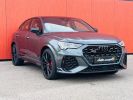 Annonce Audi RS Q3 Sportback 2.5 TFSI 400 ch S tronic 7