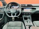 Annonce Audi RS Q3 Sportback 2.5 TFSI 400 ch S tronic 7