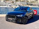 Annonce Audi RS Q3 SPORTBACK 2.5 TFSI 400 CV QUATTRO S TRONIC