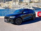 Annonce Audi RS Q3 SPORTBACK 2.5 TFSI 400 CV QUATTRO S TRONIC