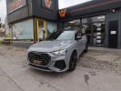 Voir l'annonce Audi RS Q3 SPORTBACK 2.5 TFSI 400 QUATTRO S-TRONIC BVA + MALUS PAYE TOIT OUVRANT CAMERA 360 +...