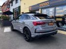 Annonce Audi RS Q3 SPORTBACK 2.5 TFSI 400 QUATTRO S-TRONIC BVA-SONOS-