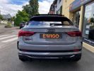 Annonce Audi RS Q3 SPORTBACK 2.5 TFSI 400 QUATTRO S-TRONIC BVA-SONOS-