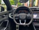 Annonce Audi RS Q3 SPORTBACK 2.5 TFSI 400 QUATTRO S-TRONIC BVA-SONOS-