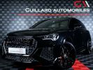 Voir l'annonce Audi RS Q3 SPORTBACK 2.5 TFSI 400ch QUATTRO S-TRONIC 7