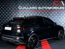 Annonce Audi RS Q3 SPORTBACK 2.5 TFSI 400ch QUATTRO S-TRONIC 7