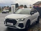 Annonce Audi RS Q3 Sportback 2.5 TFSI 400ch quattro S tronic 7