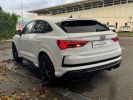 Annonce Audi RS Q3 Sportback 2.5 TFSI 400ch quattro S tronic 7