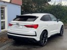 Annonce Audi RS Q3 Sportback 2.5 TFSI 400ch quattro S tronic 7