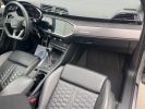 Annonce Audi RS Q3 SPORTBACK 2.5 TFSI 400CH QUATTRO S TRONIC 7 28CV