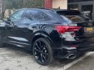 Annonce Audi RS Q3 SPORTBACK 2.5 TFSI 400CH QUATTRO S-TRONIC BVA