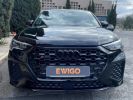 Annonce Audi RS Q3 SPORTBACK 2.5 TFSI 400CH QUATTRO S-TRONIC BVA