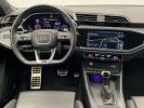 Annonce Audi RS Q3 Sportback 2.5 TFSI quattro MMI Matrix B&O